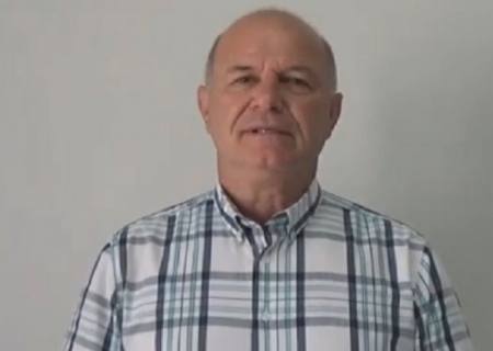 Vereador de Ivinhema com direitos políticos cassados enfim perde mandato