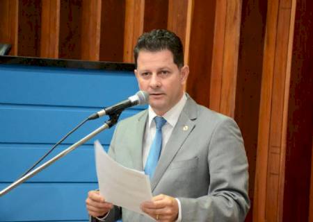 Renato Câmara pede reativação da junta médica da Ciretran em Dourados
