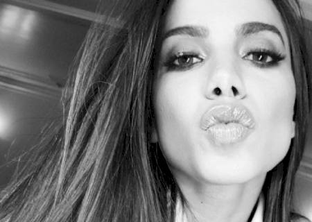 Anitta prepara álbum em inglês, afirma a Billboard