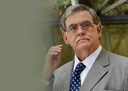 Defesa do presidente pede suspeição de Janot ao Supremo