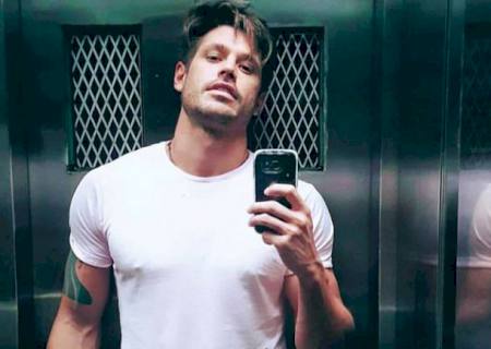 Ator Dado Dolabella é preso ao deixar apartamento no RJ