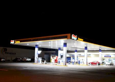 Auto Posto Pororoca comemora 1 ano de funcionamento em Nova Andradina