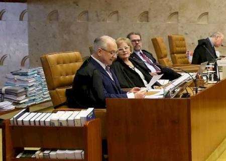 Maioria do STF rejeita suspeição de Janot para atuar em processos contra Temer
