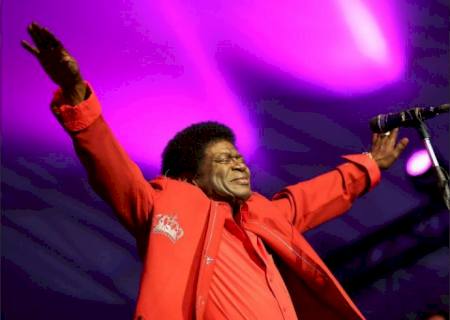 Charles Bradley morre aos 68 anos; cantor iria participar do Rock in Rio