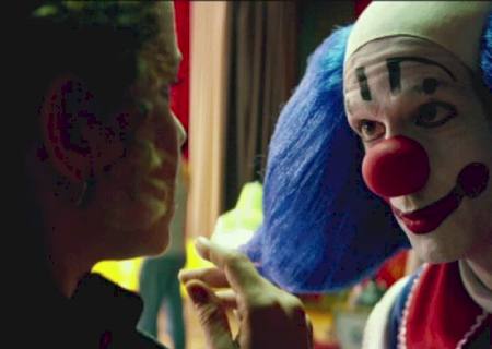 ''Queria fazer um filme pop'', diz diretor de Bingo