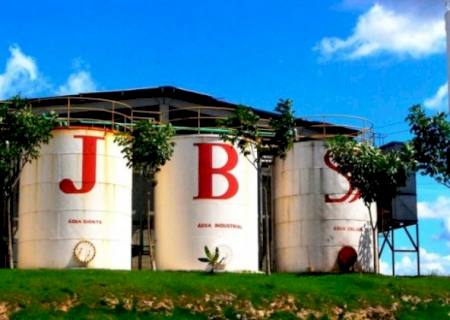 Juiz suspende acordo de leniência da J&F