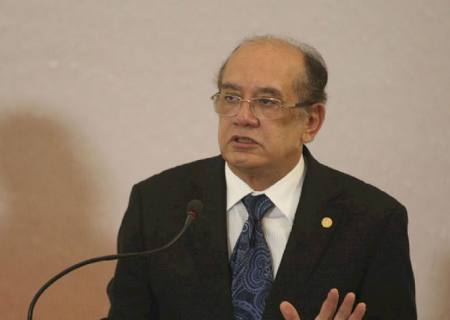 Gilmar detona Janot e diz que houve obstrução de Justiça por parte da JBS