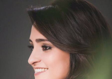 Dayane Fernandes lança seu primeiro EP gospel em Nova Andradina