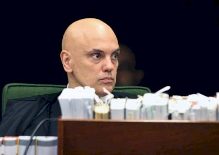 STF nega liminar para retorno de presos federais a estados de origem