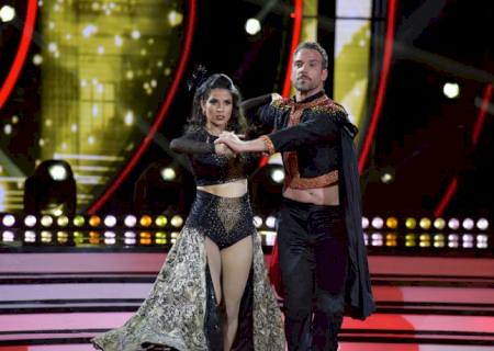 Atriz e bailarina Dani de Lova planeja mostrar seu talento na Europa