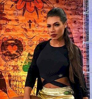 ''Ela quis me derrubar'', diz Wendy sobre a ''ex-amiga'' Aline