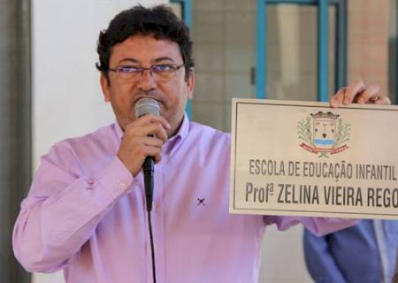Ex-prefeito de Anaurilândia é multado pelo TCE