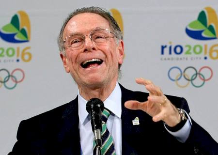 Justiça Federal nega pedido de habeas corpus de Nuzman