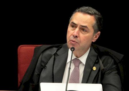 Barroso autoriza depoimento de Temer em inquérito sobre decreto dos portos
