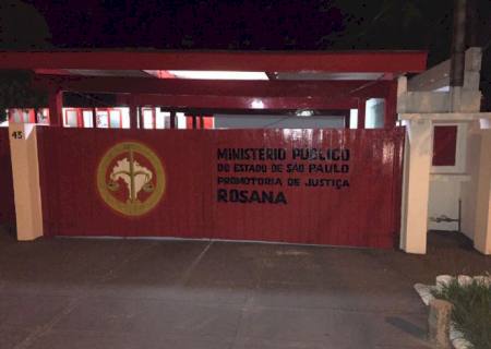 Quadrilha que roubava caminhões na região é presa em Rosana