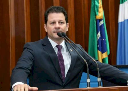 Lei: Renato Câmara cria medalha para homenagear pioneiros da Grande Dourados