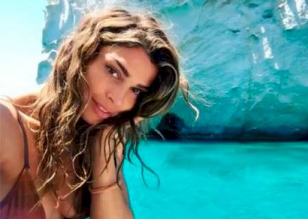 Grazi Massafera termina namoro com empresário Patrick Bulus