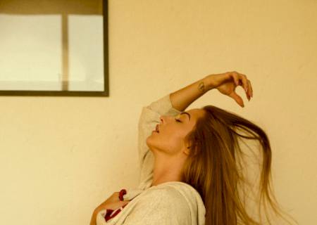 Musa fitness afirma que prefere alimentos do que suplementos para manter corpo escultural