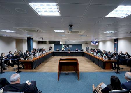 Cresce o número de processos administrativos julgados contra magistrados