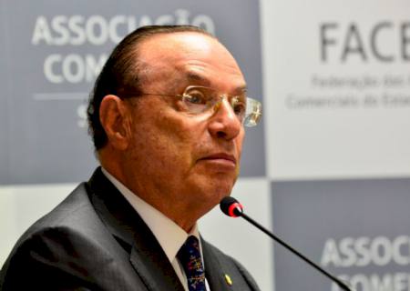Cármen Lúcia nega pedido para suspender prisão de Maluf