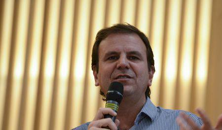 Justiça Eleitoral torna inelegível por 8 anos o ex-prefeito Eduardo Paes