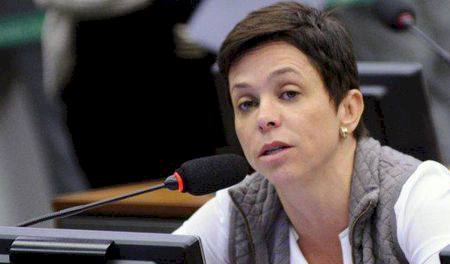 STJ suspende decisão que impedia posse de Cristiane Brasil como ministra