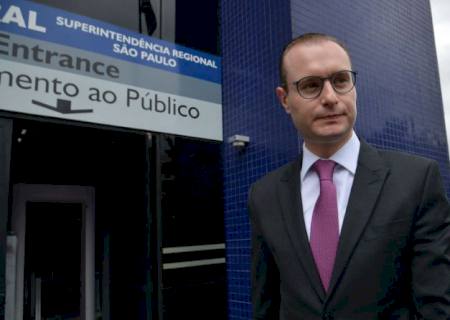 Defesa de Lula recorre ao TRF1 para reaver passaporte do ex-presidente