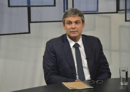 PT ingressa no TSE contra a TV Globo, Huck e Faustão