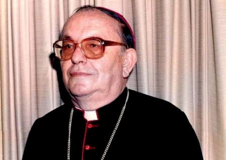 Aos 92 anos, bispo emérito dom Antônio Agostinho Marochi morre em Presidente Prudente