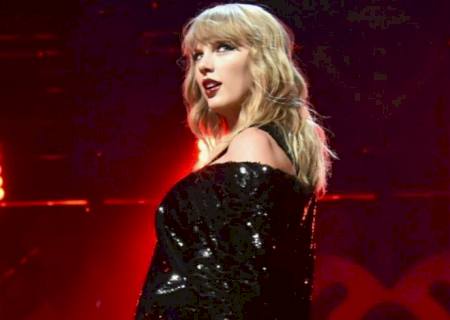 Taylor Swift pode ter turnê feminina mais lucrativa