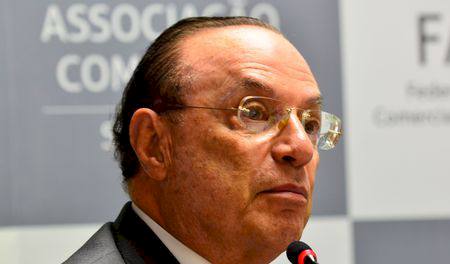Juiz nega prisão domiciliar a Paulo Maluf