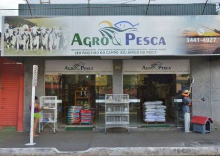 Proximidade do fim da Piracema faz aumentar movimento de pescadores na Agro Pesca