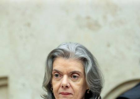 Cármen Lúcia mantém suspensão da posse de Cristiane Brasil como ministra