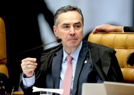 Barroso suspende auxílio-livro e auxílio-saúde do MP de Minas