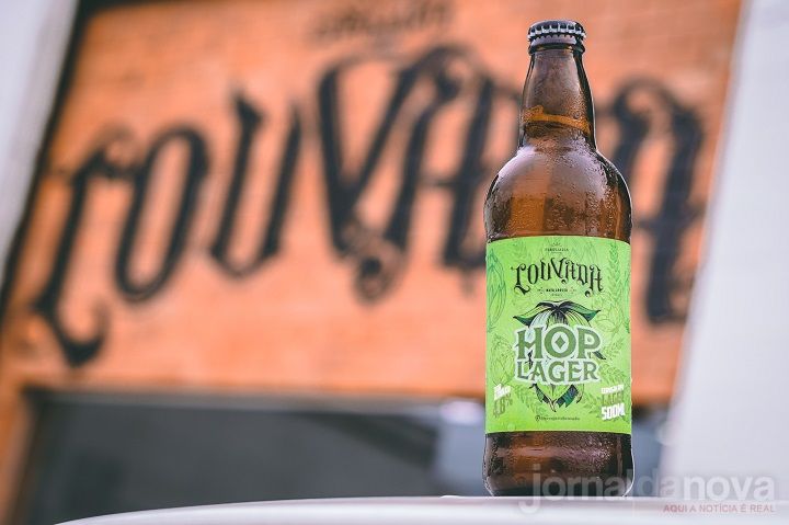 Melhor Hop Lager do Brasil é de cervejaria mato-grossense