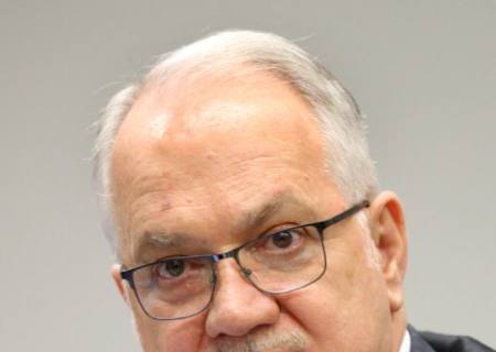 Fachin nega recurso contra decisão que permite prisão na 2ª instância