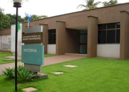 UFGD emite nota de esclarecimento sobre denúncia de estupro de jovem nova-andradinense