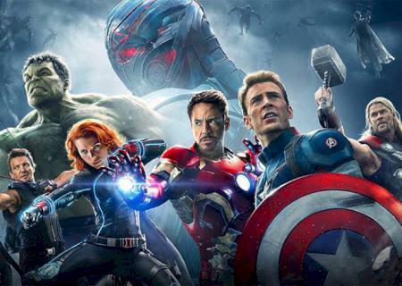 Elenco de Vingadores se une para ajudar garoto com doença terminal