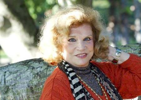 Atriz Tônia Carrero morre aos 95 anos no Rio de Janeiro