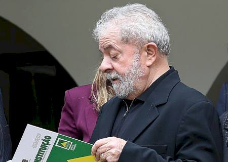 Por unanimidade, STJ nega habeas corpus e dá aval à prisão de Lula após 2ª instância