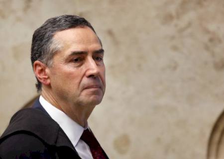 Barroso diz que liberdade de presos será analisada após depoimentos