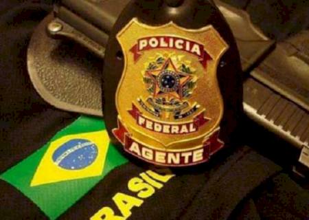 Concurso da PF abrirá 500 vagas para cinco carreiras