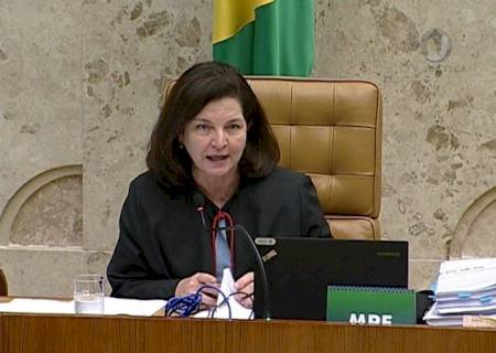 ''Não há sentido na existência do foro privilegiado'', diz Dodge
