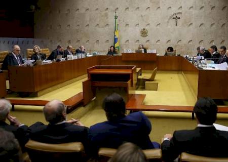Por 6 a 5 votos STF nega habeas corpus a Lula e extingue salvo-conduto