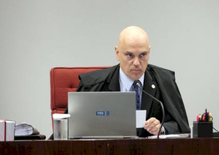 Ministro do STF envia inquérito contra Aécio para 1ª instância