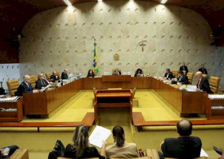 Supremo vota hoje restrição ao foro privilegiado