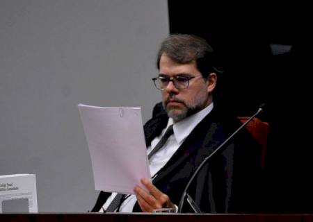 Toffoli propõe restrição de foro especial para todas as autoridades