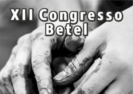 Comunidade Católica Betel realizará o 12º Congresso em Nova Andradina