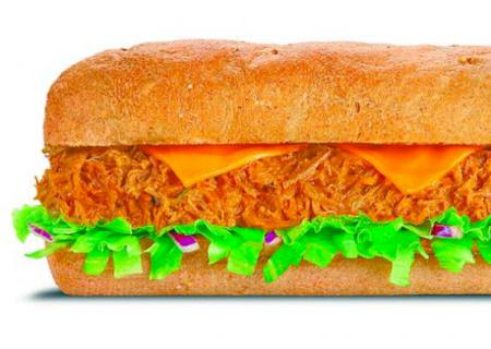 Subway® lança Beef Cheddar Melt, novo sanduíche premium