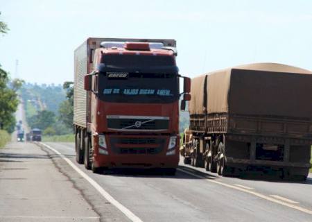 Justiça suspende tabela de frete mínimo para associação do agronegócio